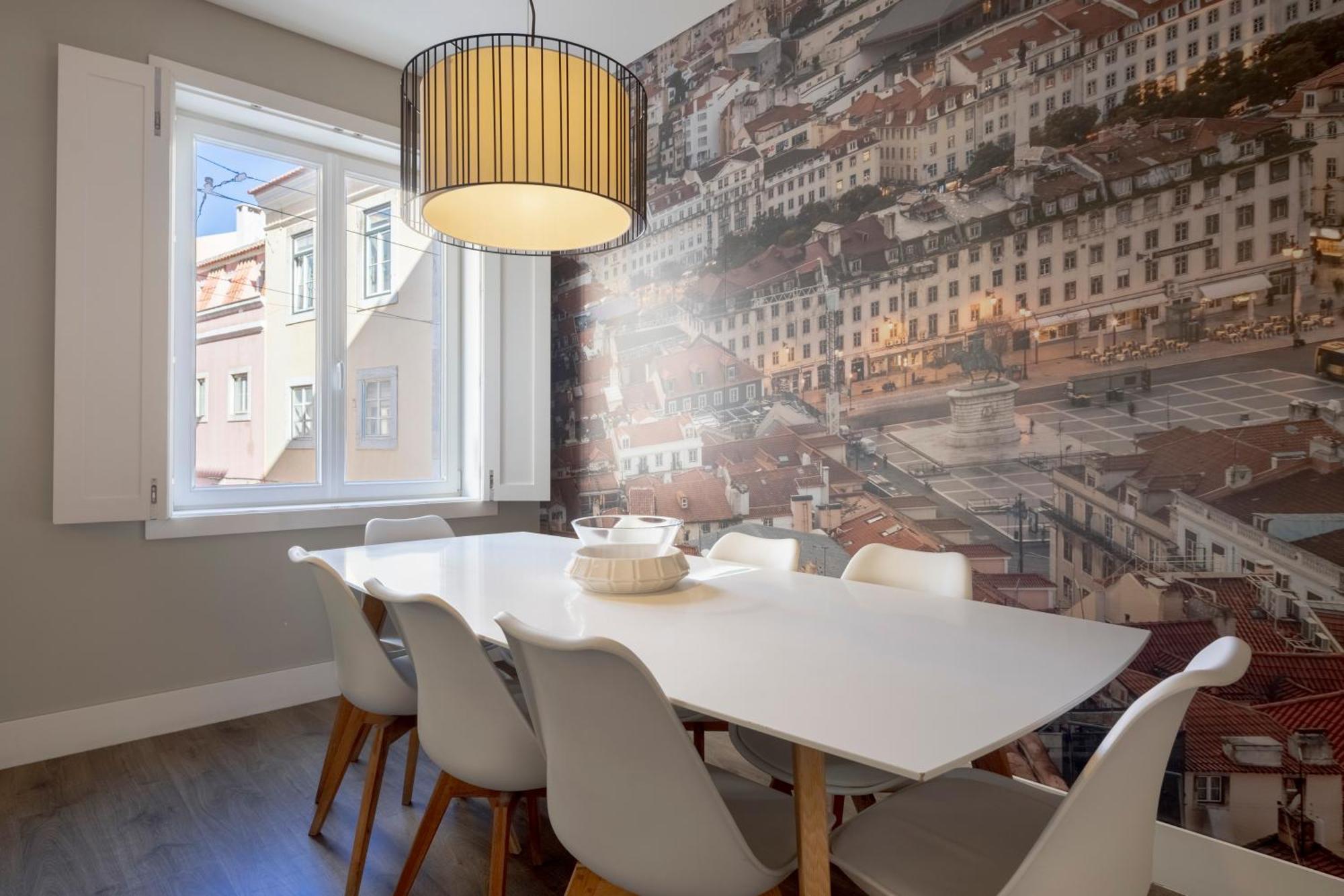 Chiado Mercy Apartments | Lisbon Best Apartments Екстериор снимка