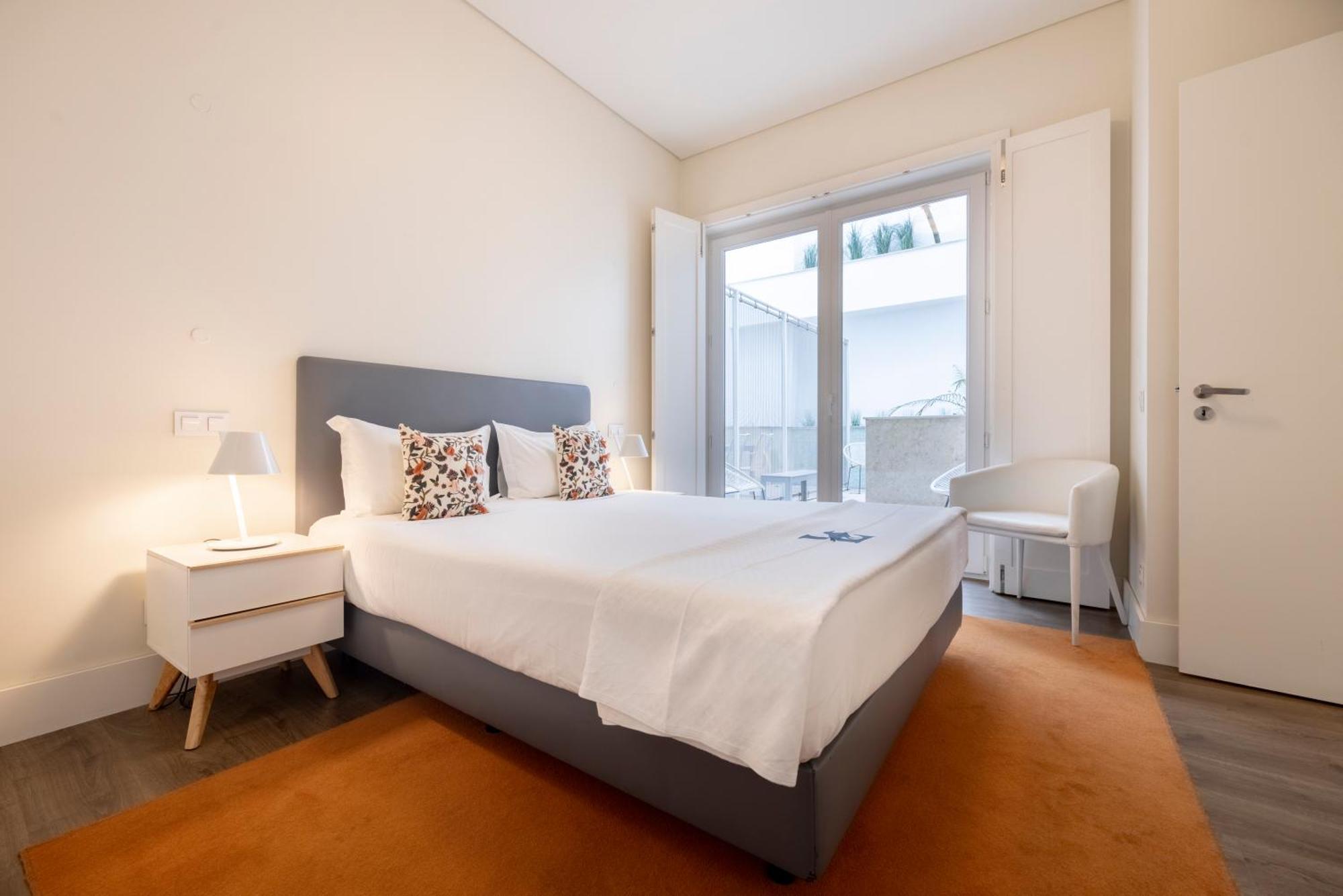 Chiado Mercy Apartments | Lisbon Best Apartments Екстериор снимка
