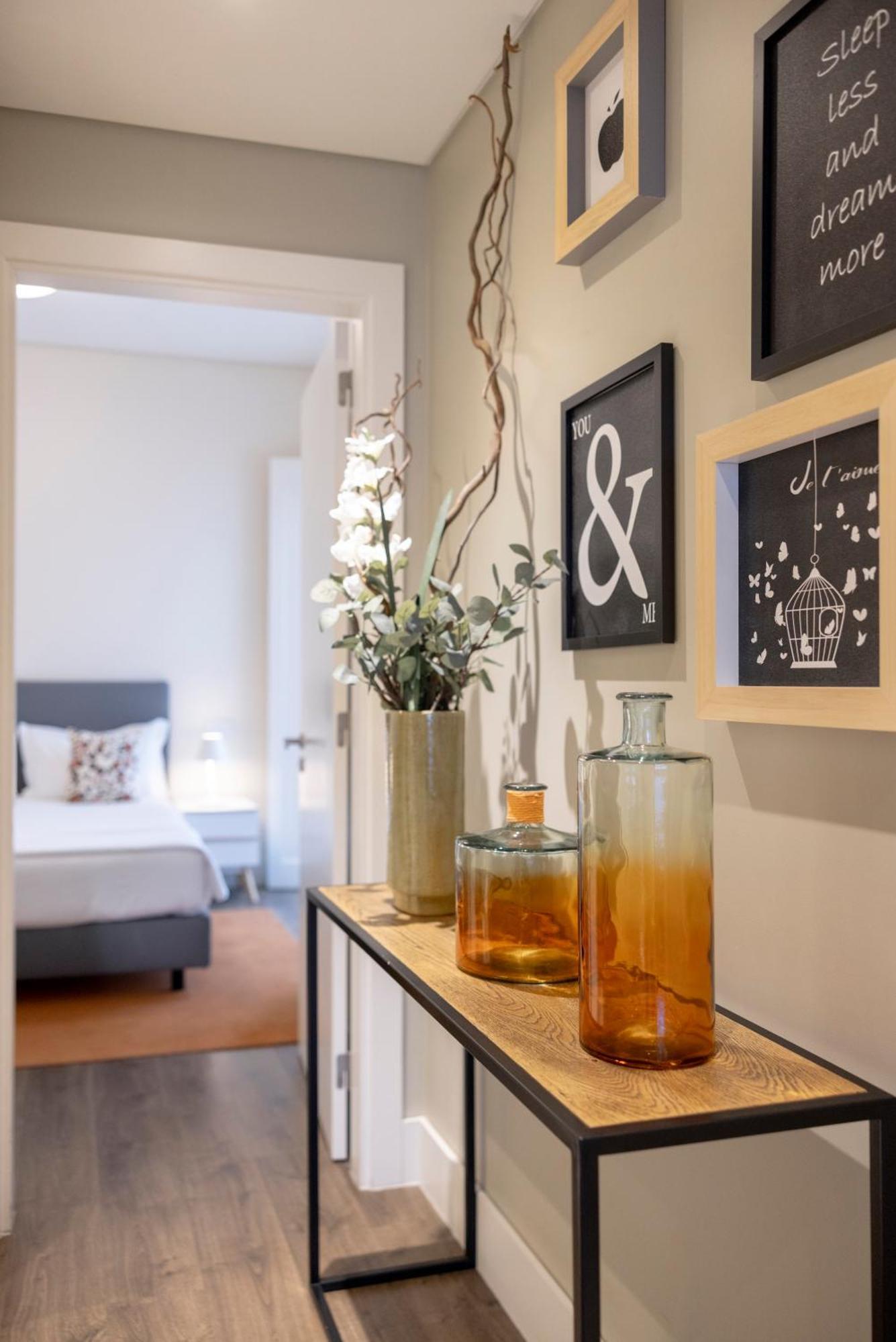 Chiado Mercy Apartments | Lisbon Best Apartments Екстериор снимка