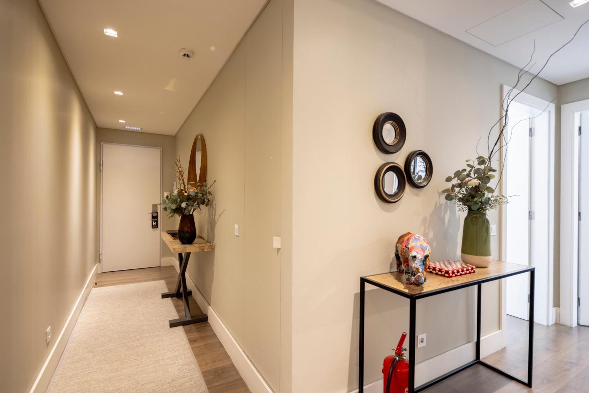 Chiado Mercy Apartments | Lisbon Best Apartments Екстериор снимка