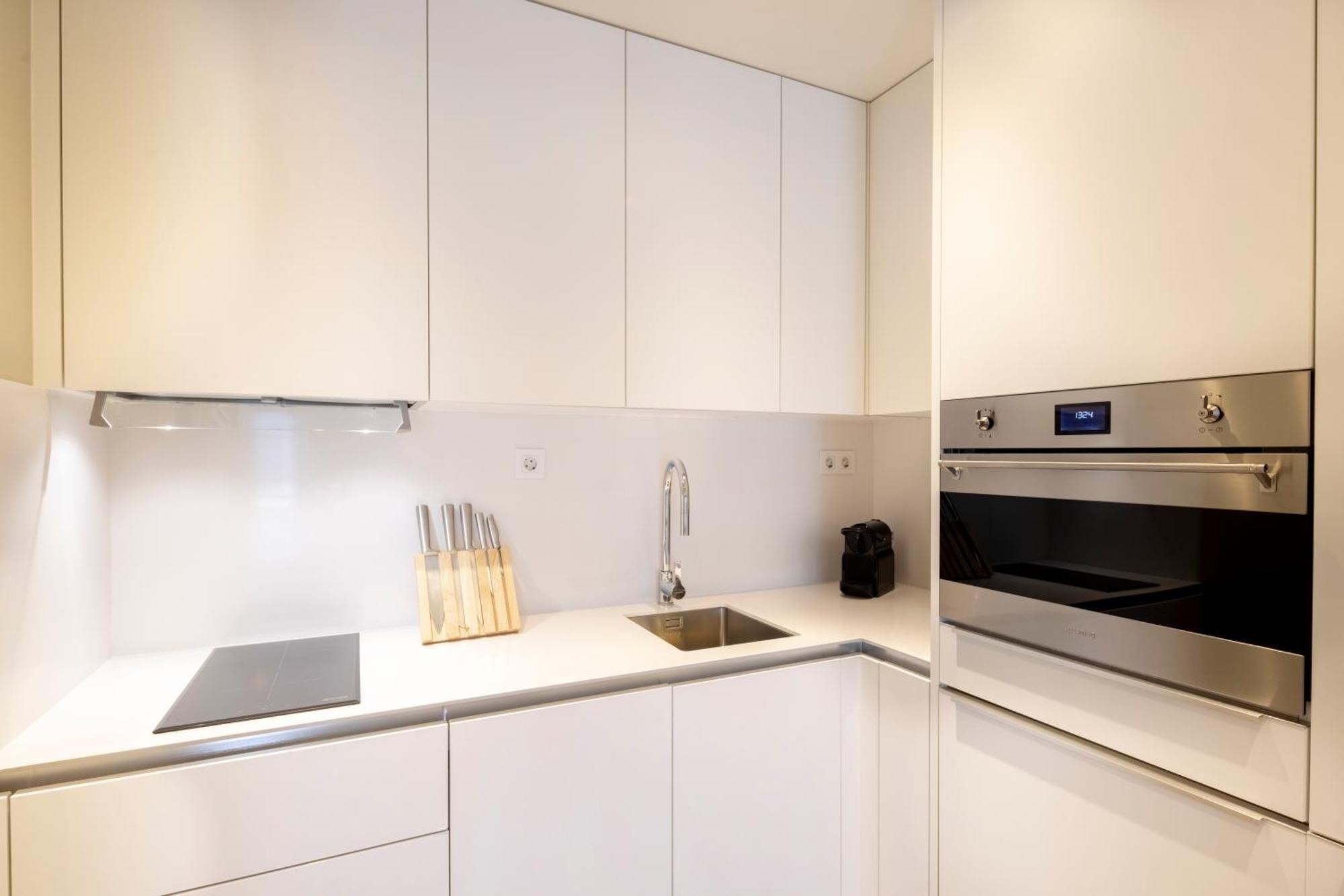 Chiado Mercy Apartments | Lisbon Best Apartments Екстериор снимка