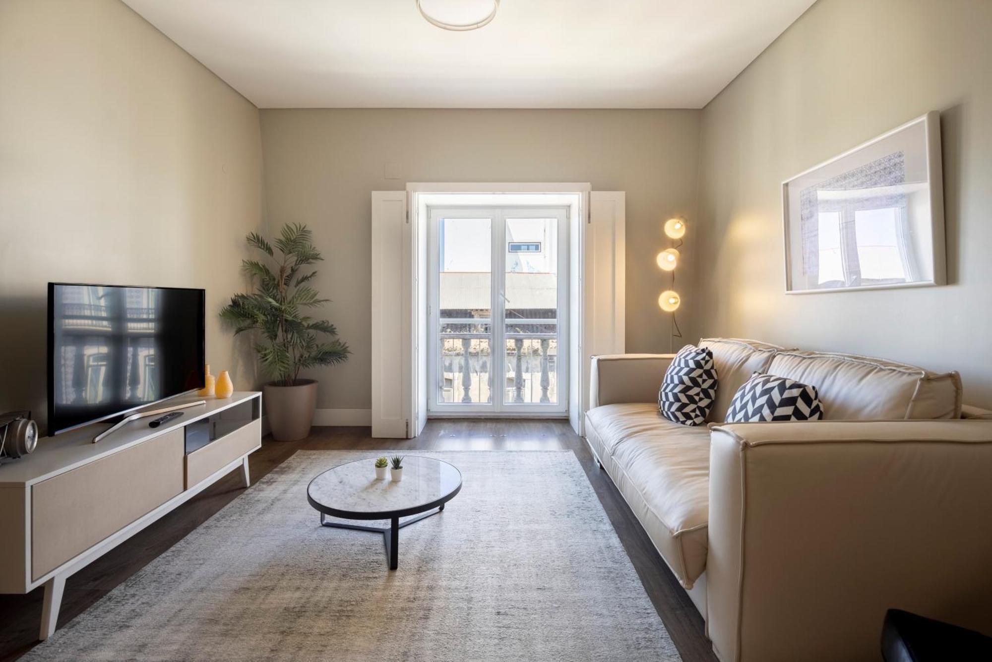 Chiado Mercy Apartments | Lisbon Best Apartments Екстериор снимка