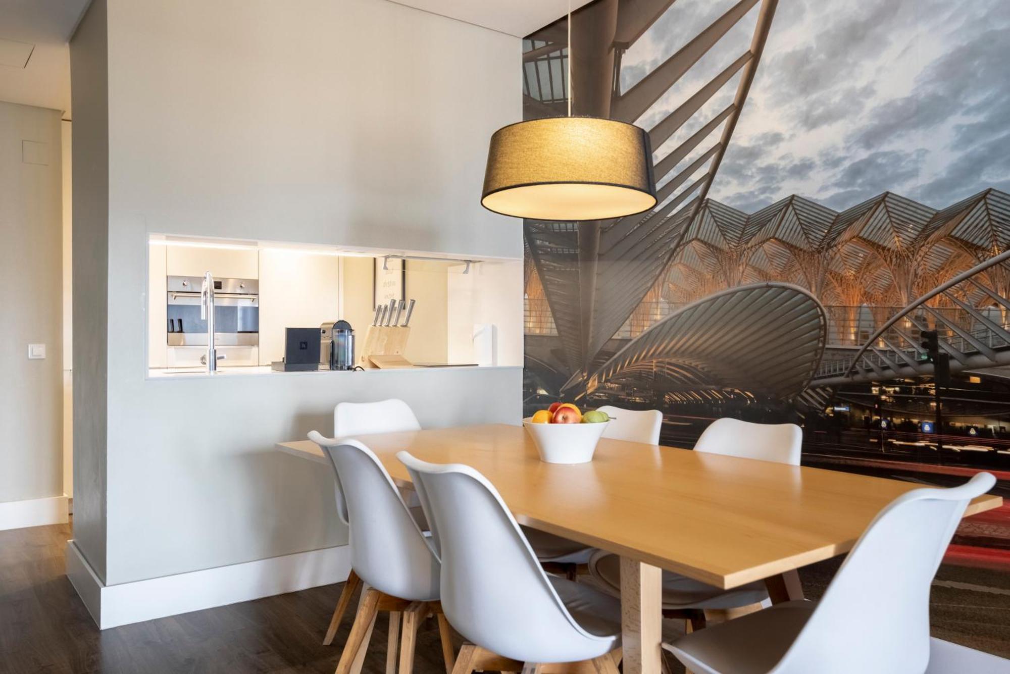 Chiado Mercy Apartments | Lisbon Best Apartments Екстериор снимка