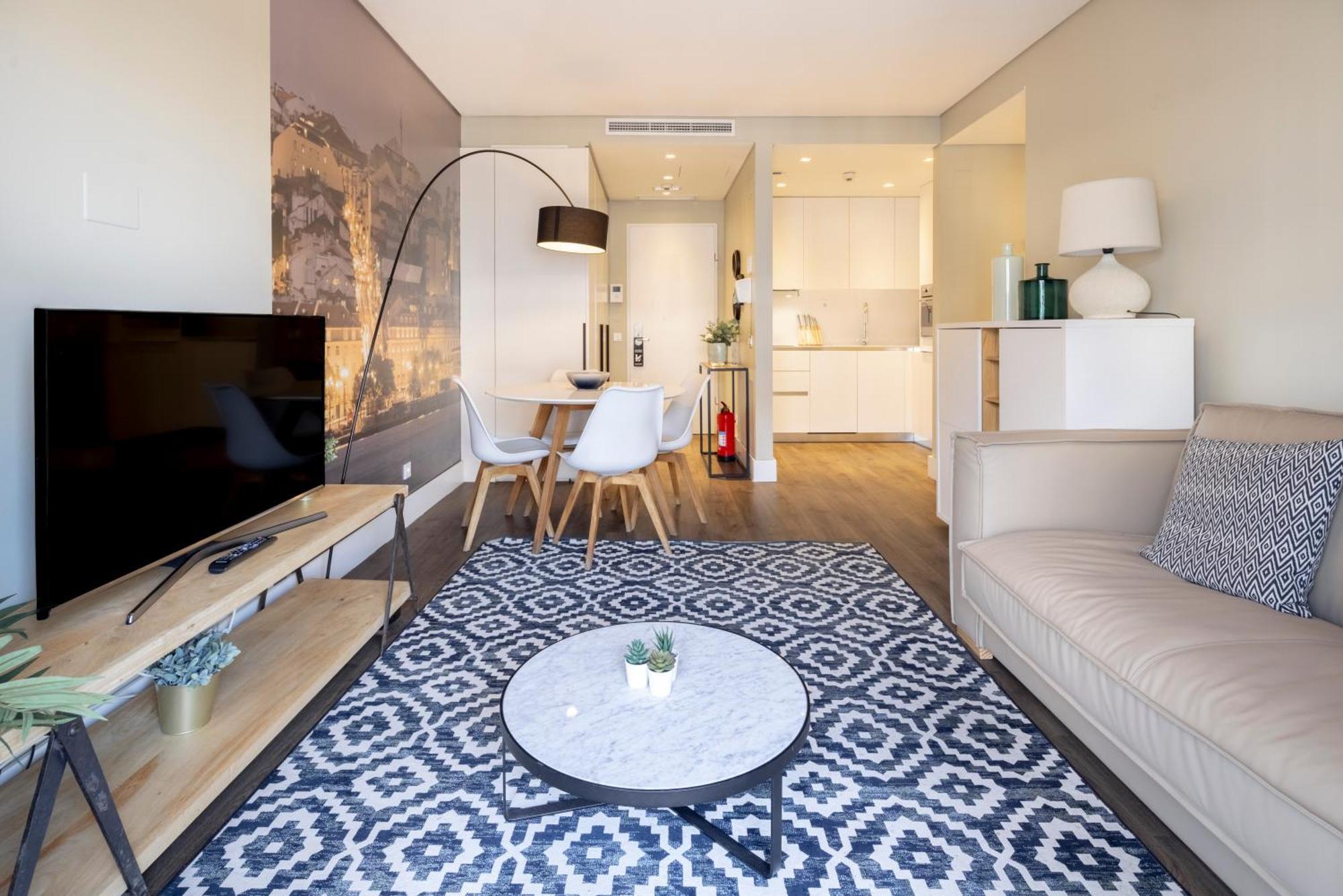 Chiado Mercy Apartments | Lisbon Best Apartments Екстериор снимка