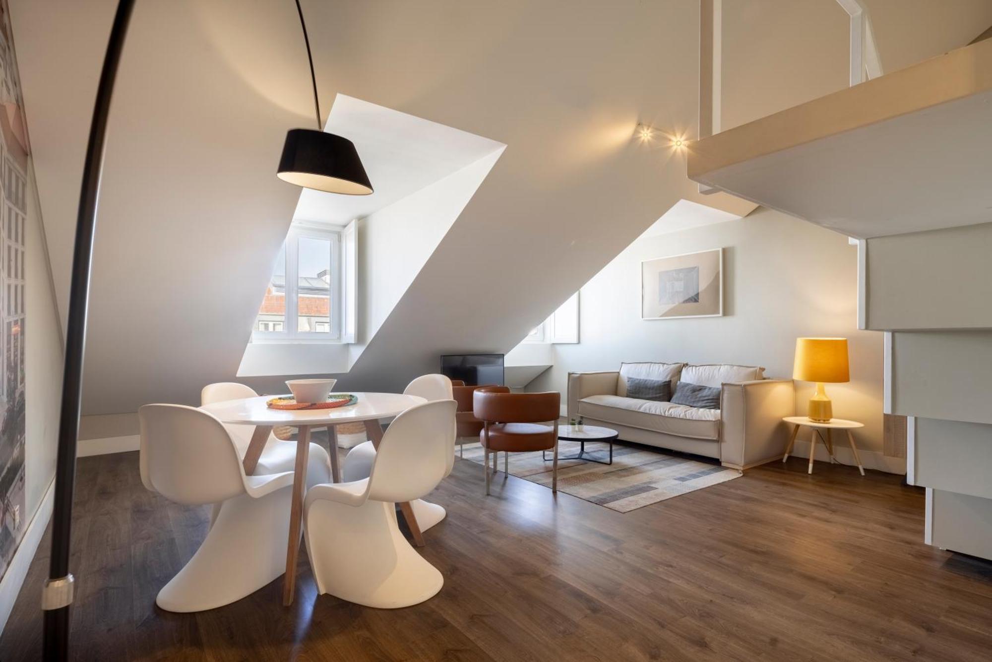 Chiado Mercy Apartments | Lisbon Best Apartments Екстериор снимка