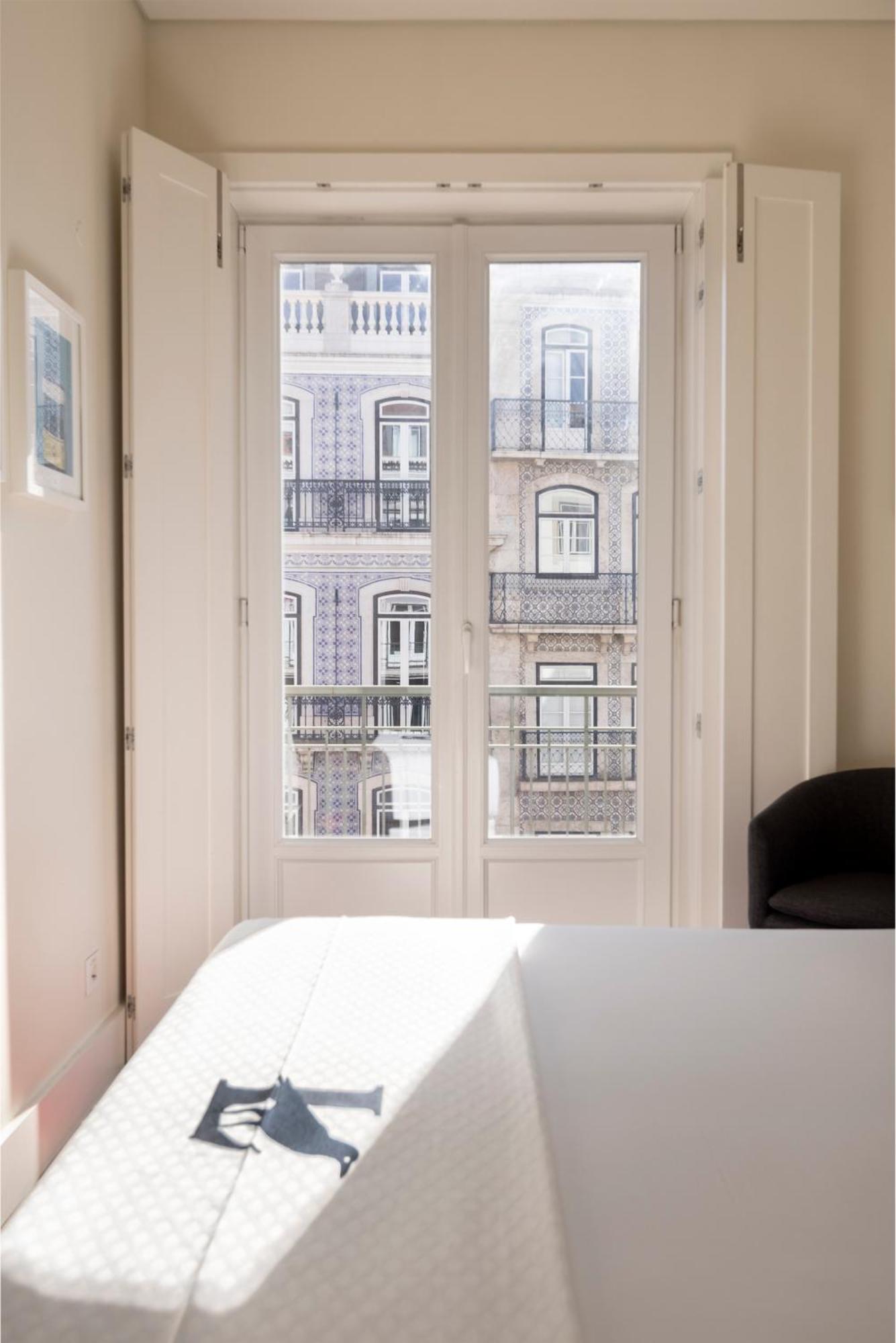 Chiado Mercy Apartments | Lisbon Best Apartments Екстериор снимка